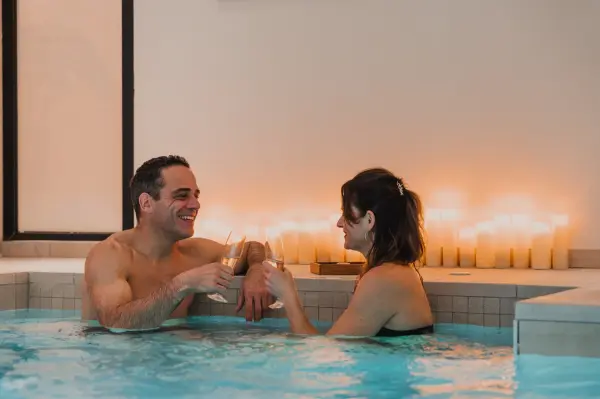 Escale VIP en DUO — visuel 3