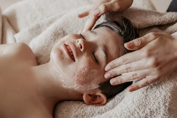 Mon premier Spa — visuel 1