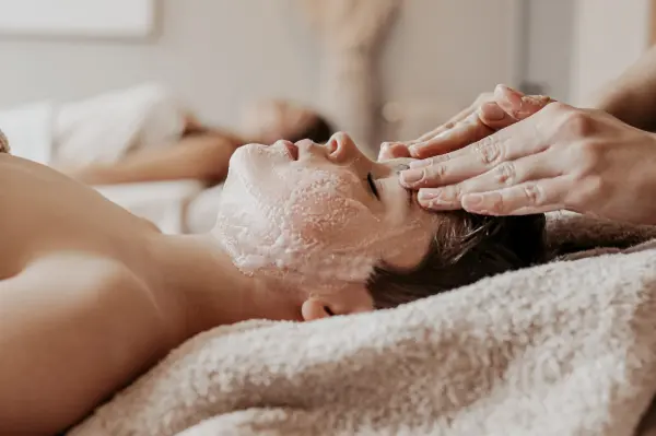 Mon premier Spa — visuel 2