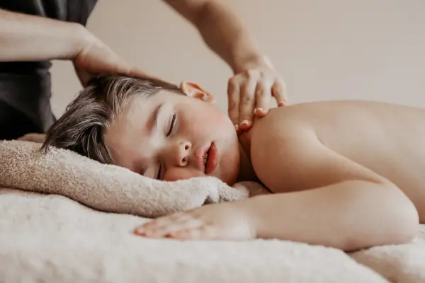 Tandem Parent/Enfant — visuel 2