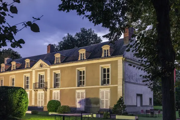 Weekend Bien-Être Tout Inclus - 2 nuits — visuel 3