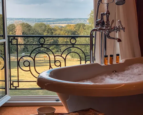 Séjour au Château de Maffliers — visuel 3