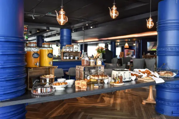 Brunch Demeures de Campagne de Fontainebleau — visuel 3