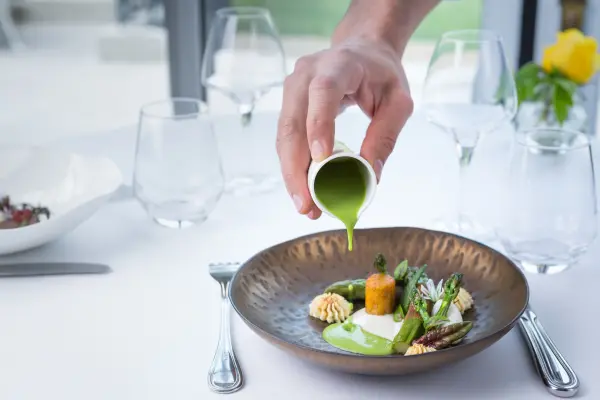 Menu degustation royal — visuel 2