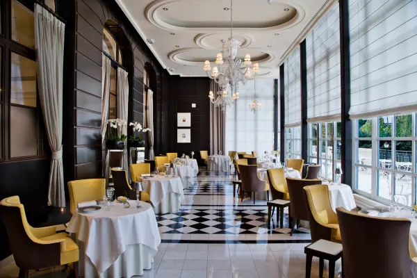 Menu degustation royal — visuel 3