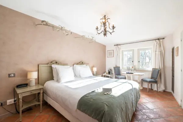 Escapade Romantique — visuel 1