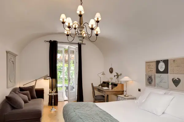 Nuit en Suite — visuel 1