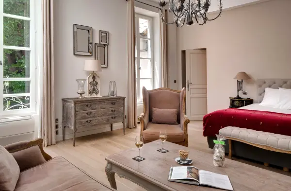 Nuit en Suite — visuel 2
