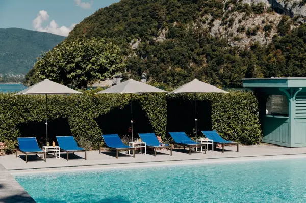 Day Spa à Annecy — visuel 2
