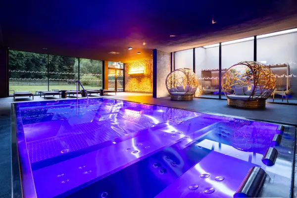 Formule Spa After-work – Vendredi soir, week-end & jours fériés — visuel 1