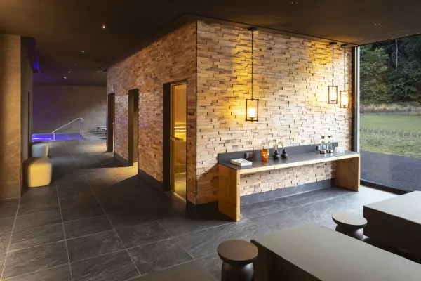 Formule Spa After-work – Vendredi soir, week-end & jours fériés — visuel 3