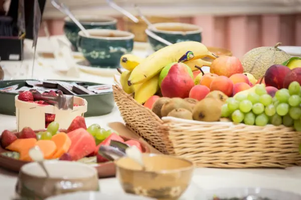 Une nuitée en chambre Standard avec petit-déjeuner — visuel 3