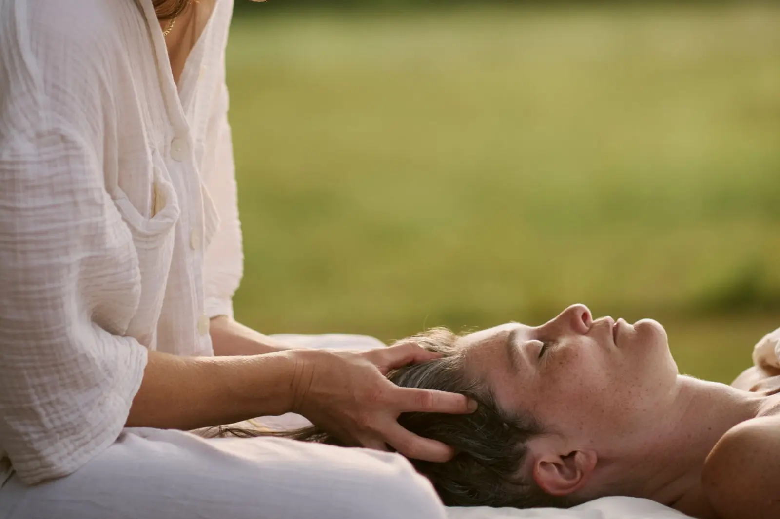 Massage corps - Le Body Flow