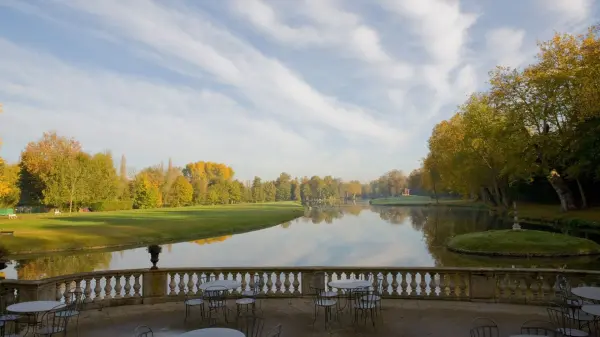 Menu gastronomique à La Table du Château — visuel 3
