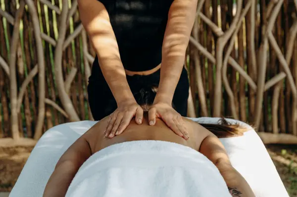 Massage "Signature Biar" — visuel 1