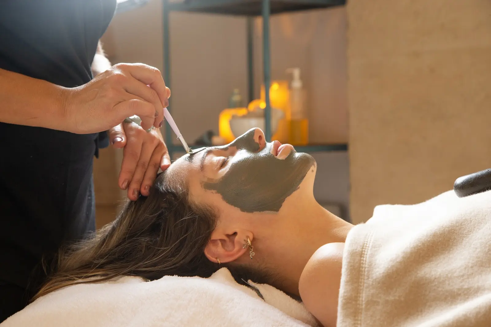 Soin du visage "Signature Biar"