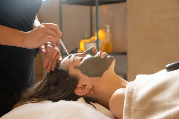 Soin du visage "Signature Biar" — visuel 1