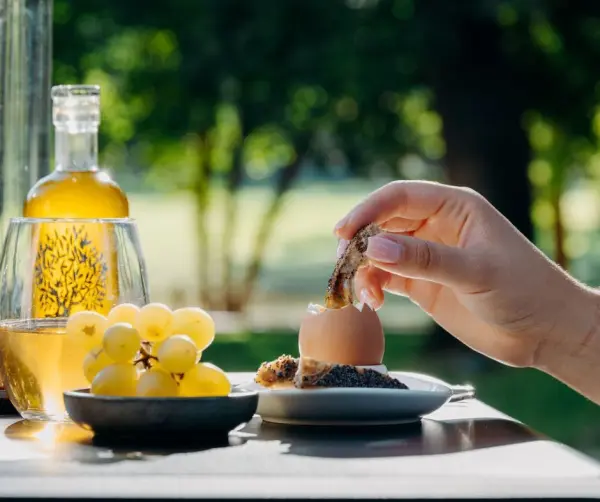 Brunch du Dimanche à Montpellier — visuel 3