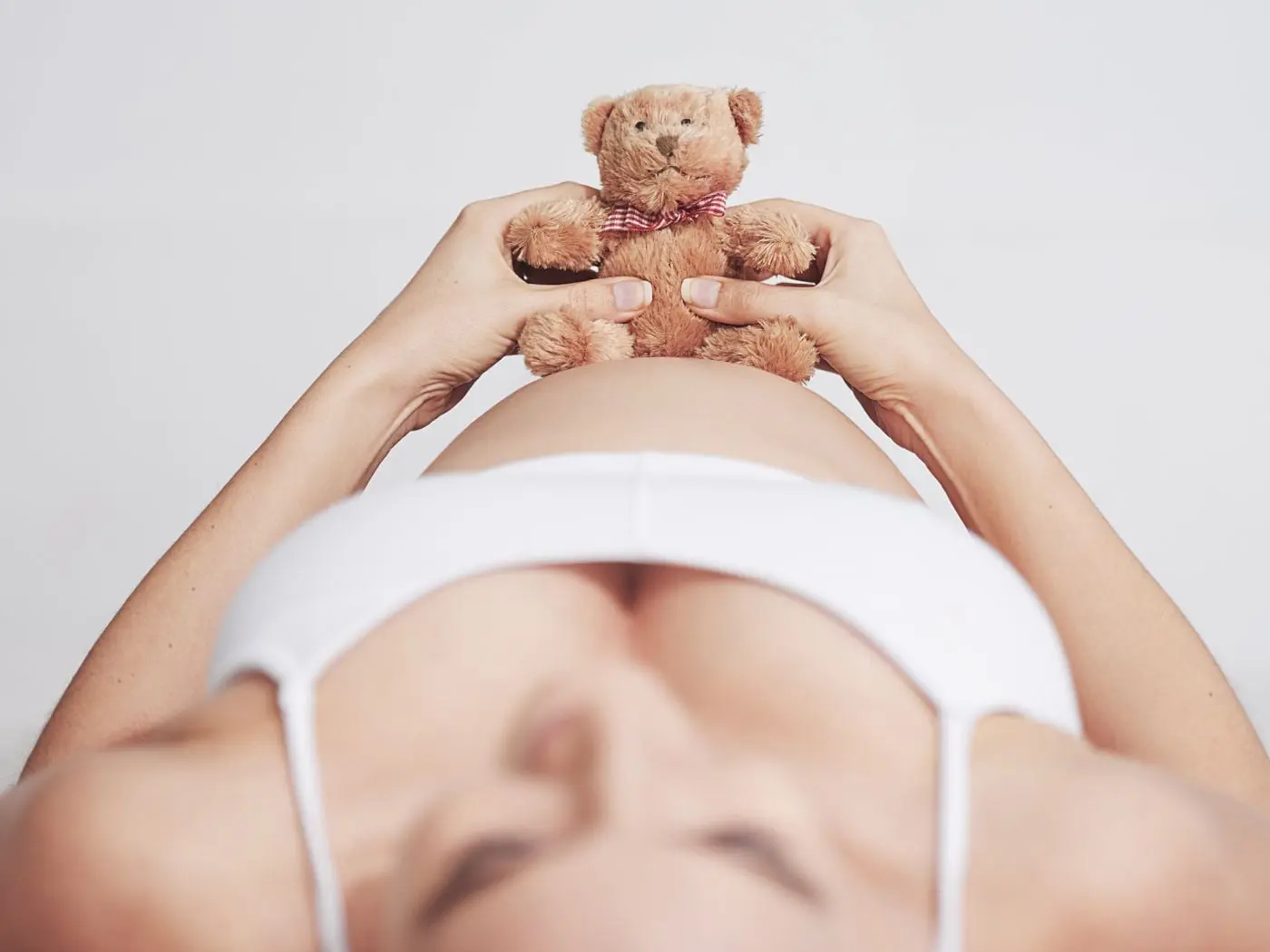 Coffret Cadeau Soin Future Maman - 1h30