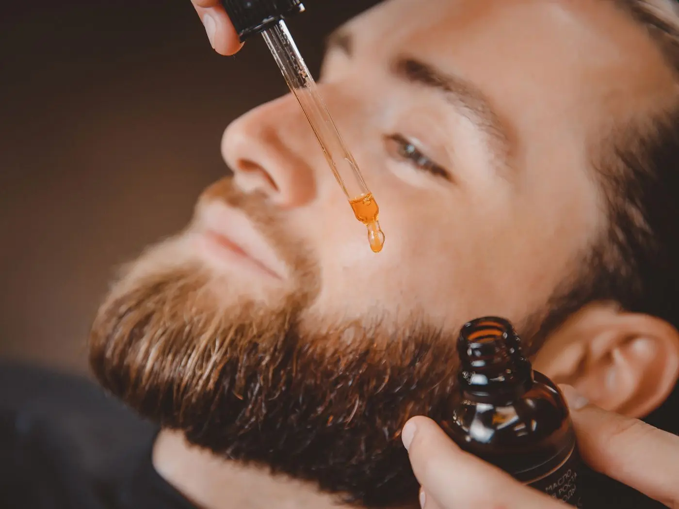 Coffret Cadeau Soin Barbe Soyeuse 1h