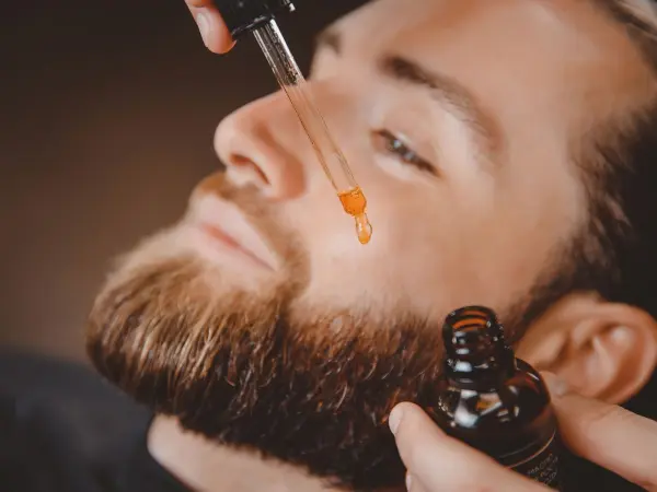 Coffret Cadeau Soin Barbe Soyeuse 1h — visuel 1