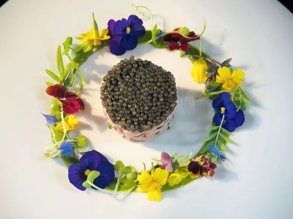 Coffret Privilège : Parenthèse Gastronomique & Bien-être — visuel 2