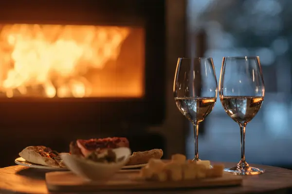 Évasion Romantique au Domaine de la Trigalière — visuel 1