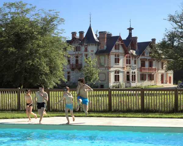 Évasion Romantique au Domaine de la Trigalière — visuel 3