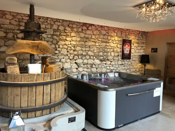 Apres midi detente et gourmandise — visuel 1