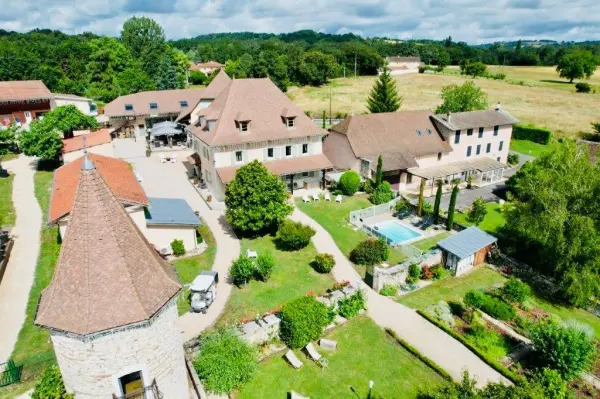 Escapade en famille — visuel 2