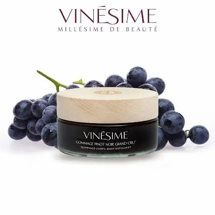 Force vitale de la vigne
