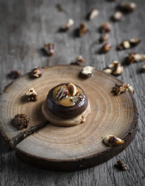 Menu degustation — visuel 1