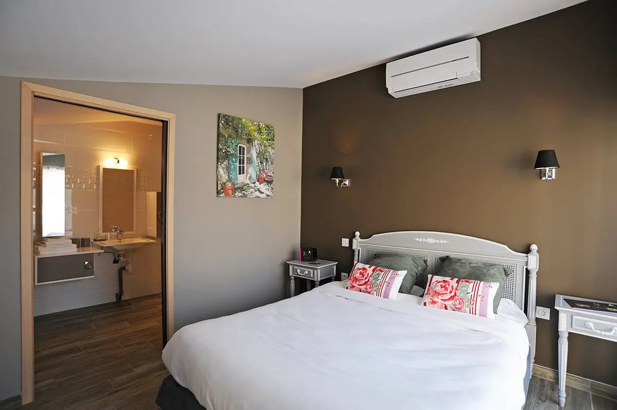 Chambre standard