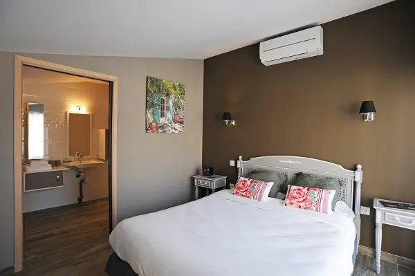 Chambre standard — visuel 1
