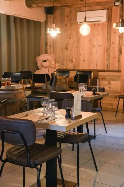 Menu brasserie chez meme — visuel 2