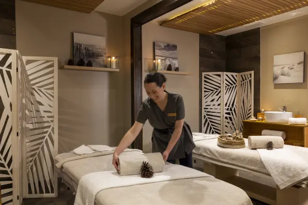 Massage du corps — visuel 3