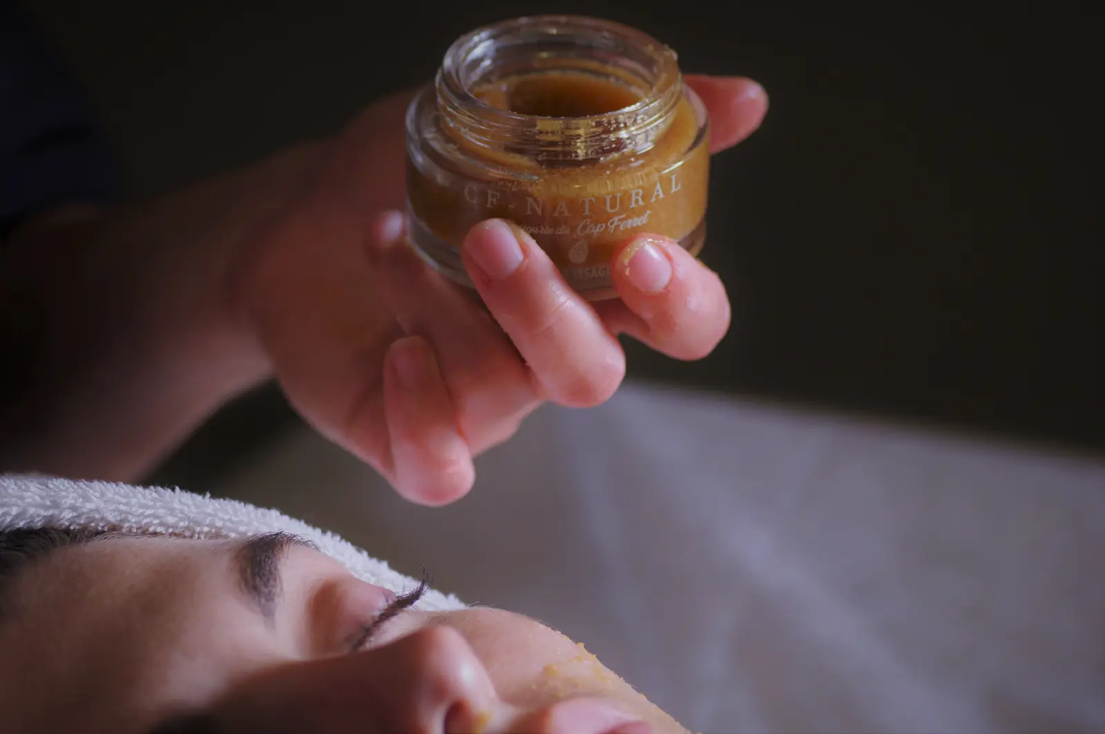 Soin du visage