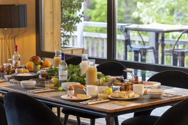 Brunch Gourmand du dimanche — visuel 3