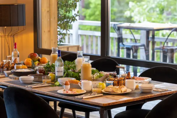 Brunch Gourmand enfant (4-12ans) — visuel 3