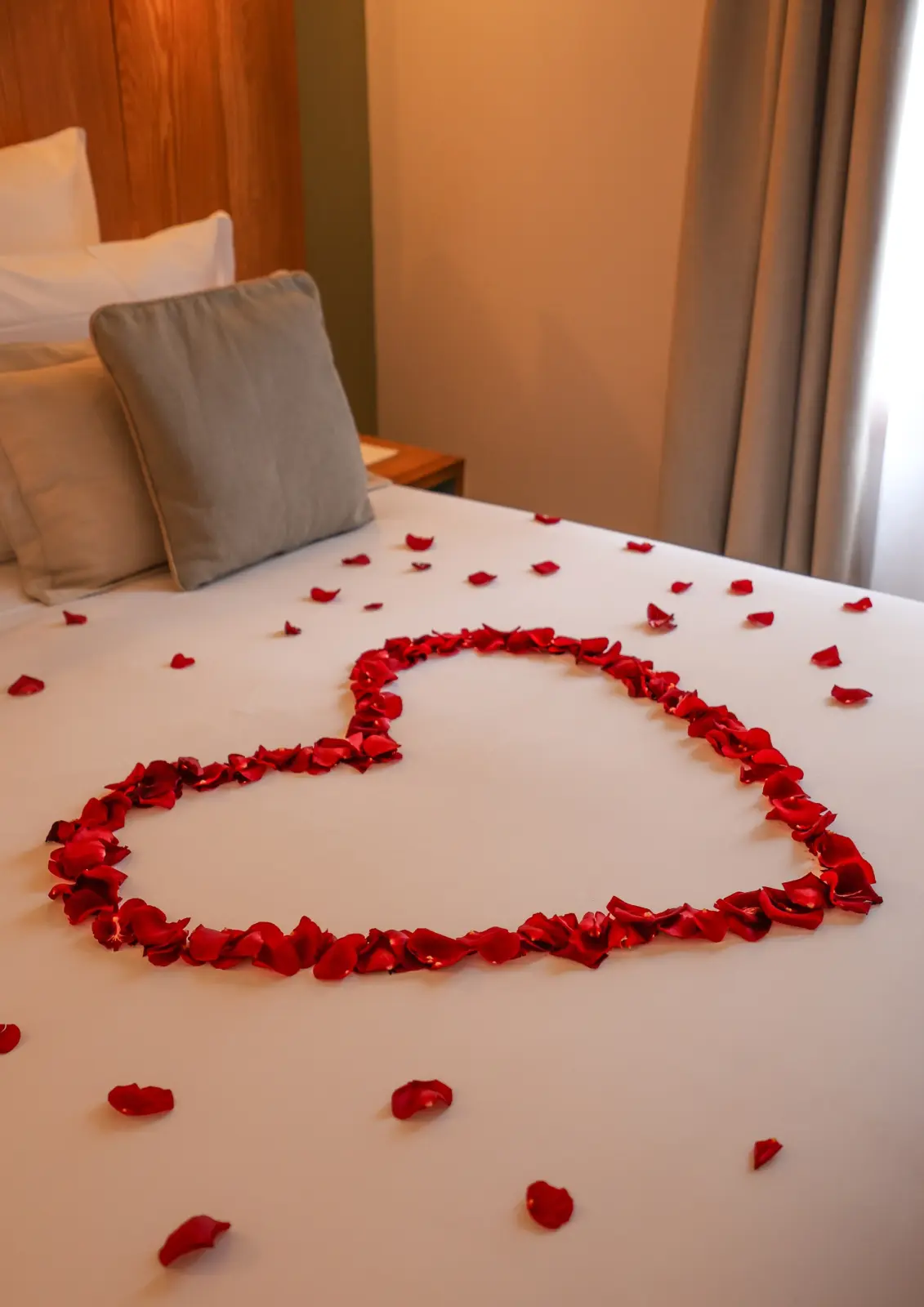 Escale Romantique
