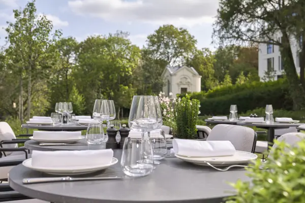 Nuit, champagne et petit-déjeuner en suite signature — visuel 3