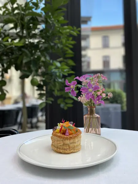 Weekend gourmandise — visuel 1