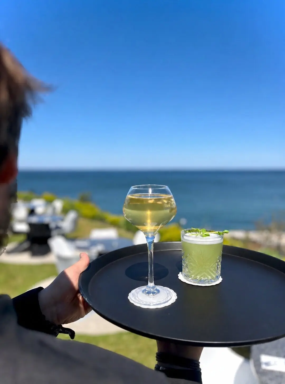 Apéro Time !