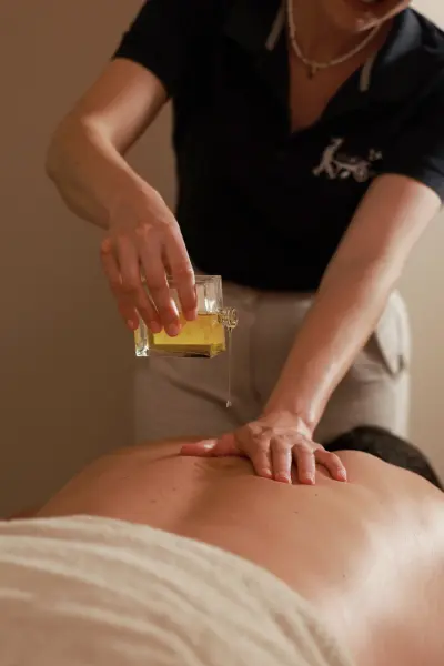 Massage ou soin du visage de 60 minutes — visuel 2