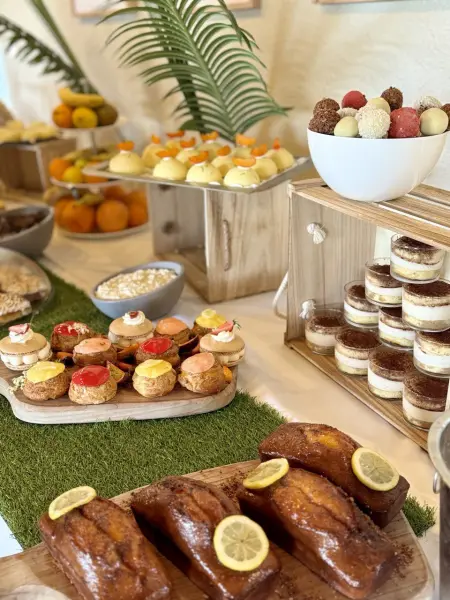 Brunch - Dimanche — visuel 1