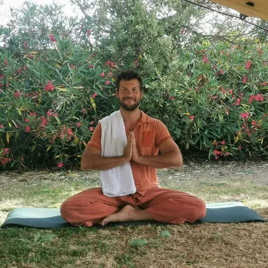 Yoga - cours 1h30 — visuel 1