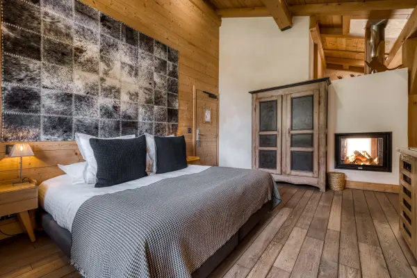 Coffret Cadeau Séjour "Romantique" à Megève — visuel 1