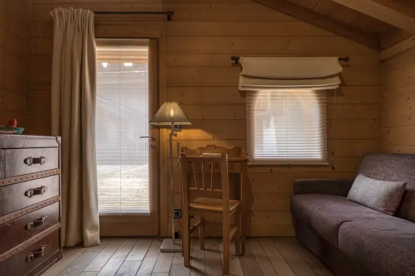 Coffret Cadeau Séjour "Romantique" à Megève — visuel 2