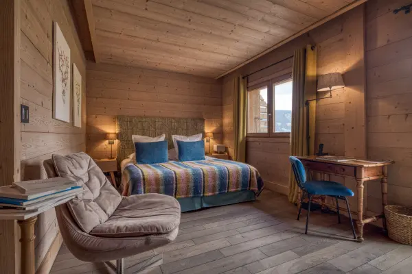 Coffret Cadeau Séjour "Gourmet" à Megève — visuel 2