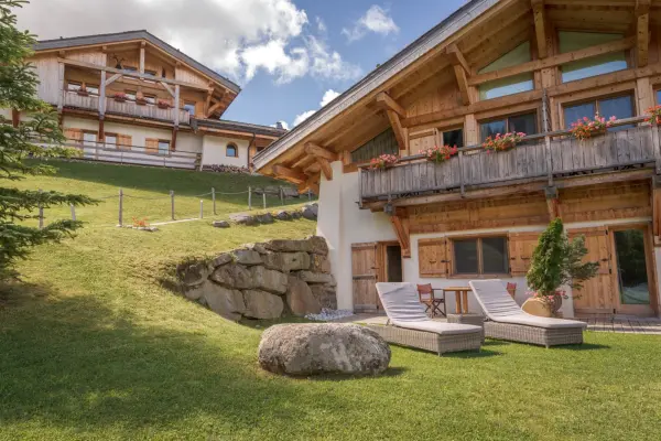 Coffret Cadeau Séjour "Gourmet" à Megève — visuel 3